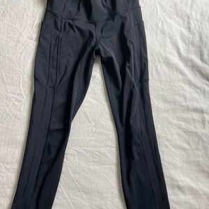 Black ATHLETA Leggings